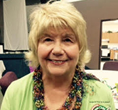 Virginia Ginny Cook